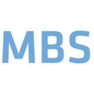 MBS GmbH Co. KG Massivbau Schröder Logo