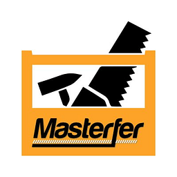 Masterfer Logo