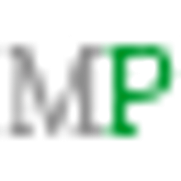 Masterpro Logo