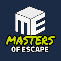 Masters Of Escape OG Logo