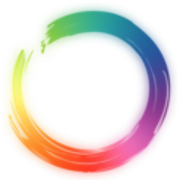 Mastodon Logo