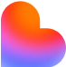 Mata Loop Lovable Logo
