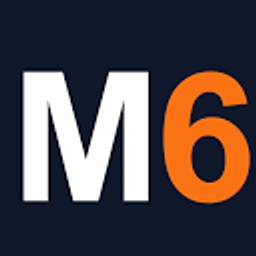 Matador6 Logo