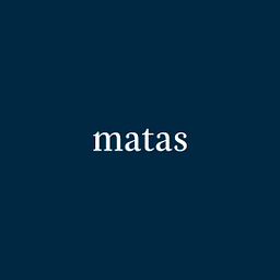 Matas Webshop Logo
