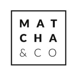 Matcha & CO Logo