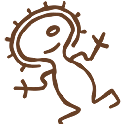 Matchachin Logo