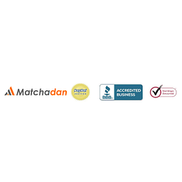 Matchadan Logo