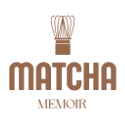 Matcha Memoir Logo