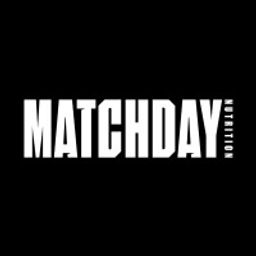 Matchday Nutrition Logo