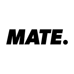 Mate Logo