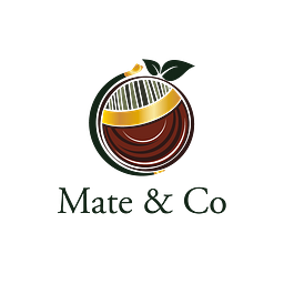 Mateandco Logo