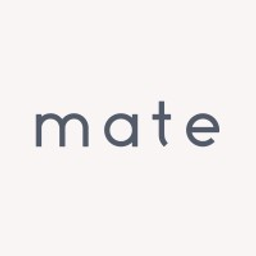 mate Logo