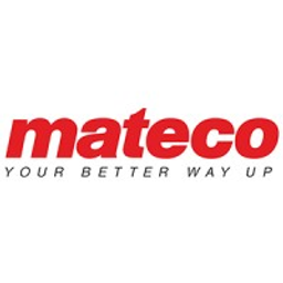 mateco GmbH Logo