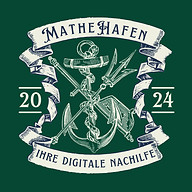 Mathehafen Logo