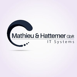 Mathieu & Hattemer GbR Logo