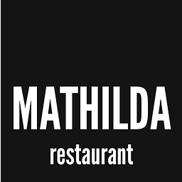Mathilda Restaurant & WeinBar Logo