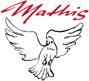 Mathis Weingut Vino the 4 u. Ferienapartements Logo