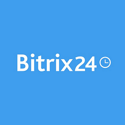 Mathsfitooz Bitrix24 Logo
