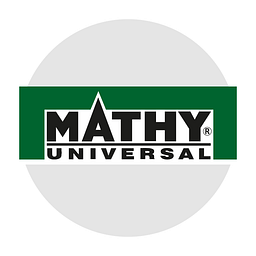 MVG Mathé Schmierstofftechnik GmbH Logo