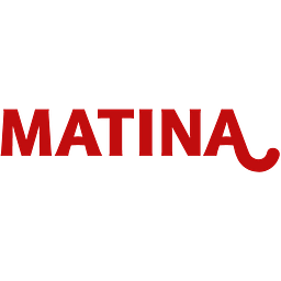 Matina Gmbh Logo