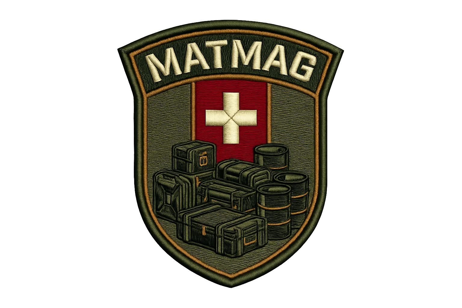 Matmag Shop Logo