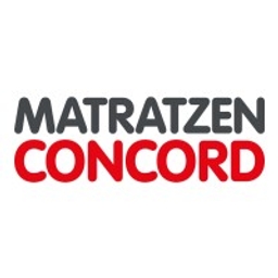 Matratzen Concord Logo