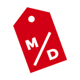 Matratzen Discount Logo
