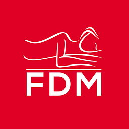 Matratzenfdm Logo