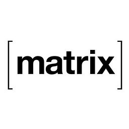 Matrix Logo
