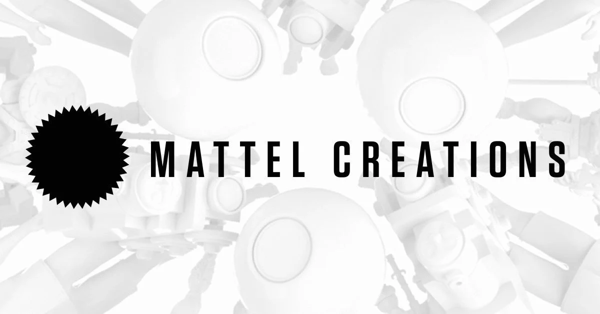 Mattelcreations Logo