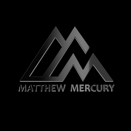 Matthew Mercury Watches Logo