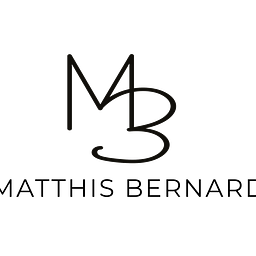 Matthis Bernard Uhren Logo