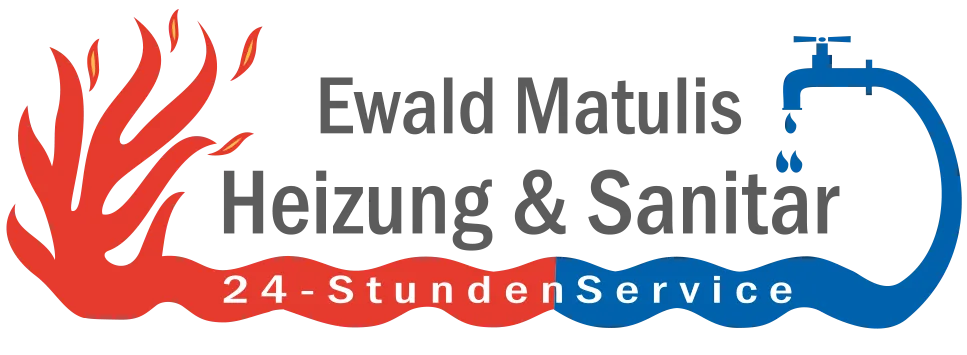 Matulis Ewald Heizung & Sanitär Logo