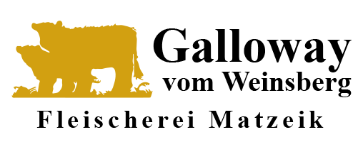 Fleischerei Matzeik GmbH Logo