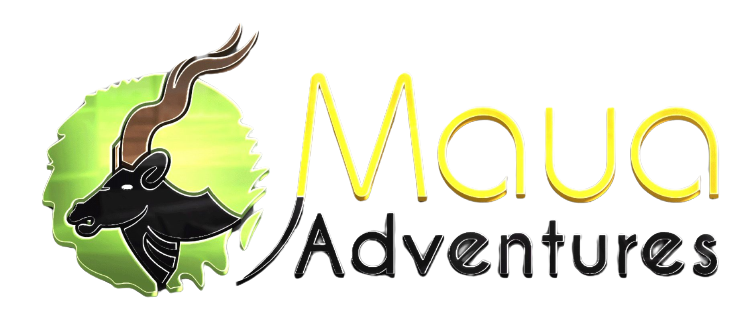 Maua Adventures Logo