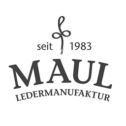 Maul Annemarie Ledermanufatur Logo
