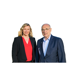 Maurer & Partner Steuerberater Logo