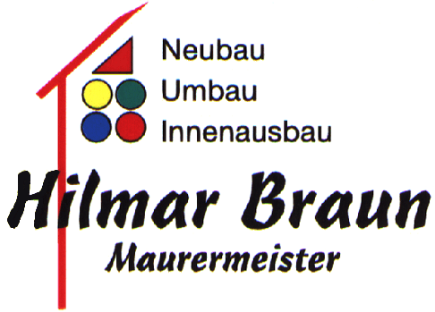 Braun Hilmar Logo