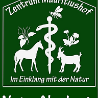 Mauritiushof NaturAkademie MNA Logo
