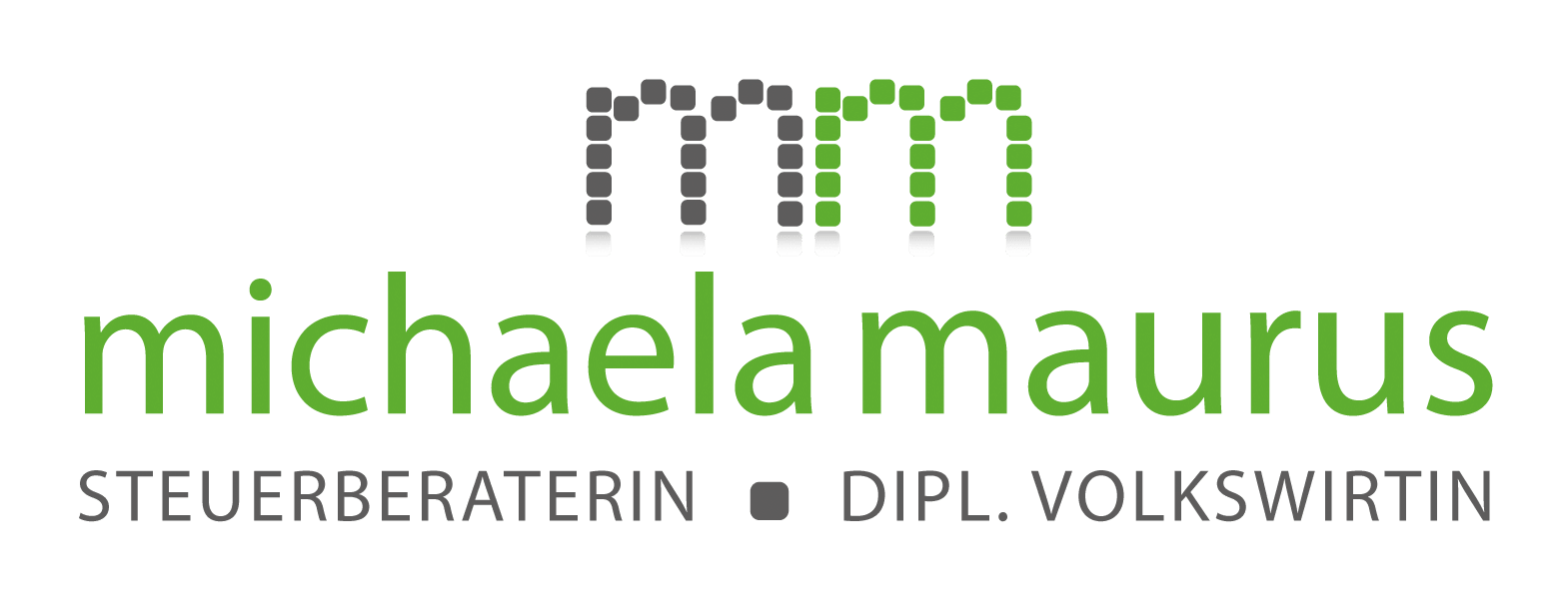 Steuerberatung Maurus Michaela Logo