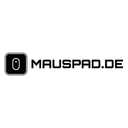 Mauspad Logo