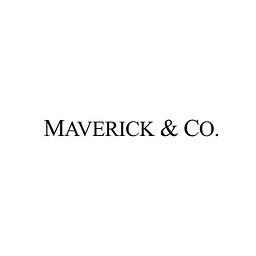 Maverick & Co. Logo