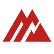 Maverino - eCommerce articoli Montagna Logo