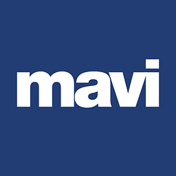 Mavi Logo