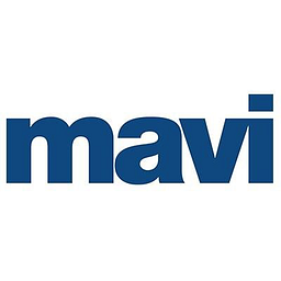 Mavi Logo