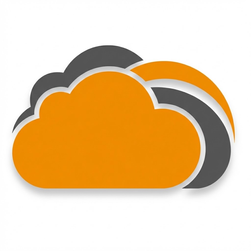 Mavia EDV Service Logo