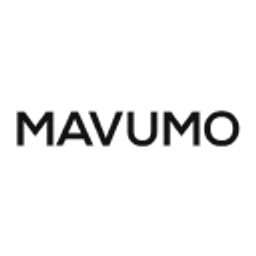 Mavumo Logo