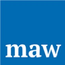 Merz-Arnold-Wupper Wirtschaftsprüfer Logo
