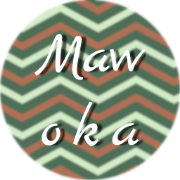 Mawoka Logo
