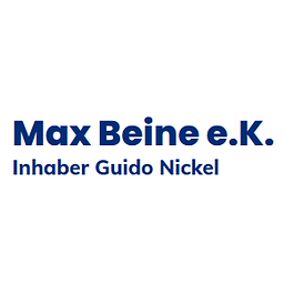Max Beine e.K. Kälte- Klima- Elektrotechnik Guido Kältetechnik Logo